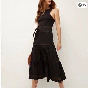 Veronica Beard Austyn Dress - Sm